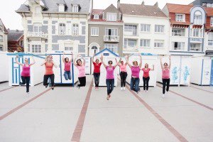 EVJF Wimereux Côte d’Opale