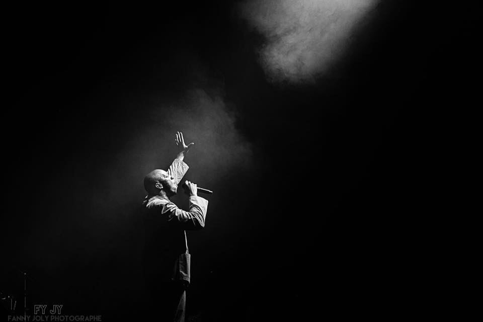 Live music / DOUR Festival