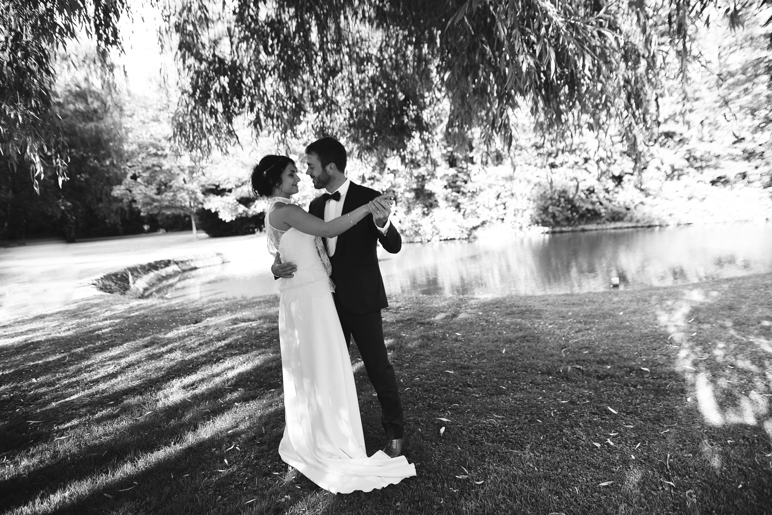 Mariage C&M