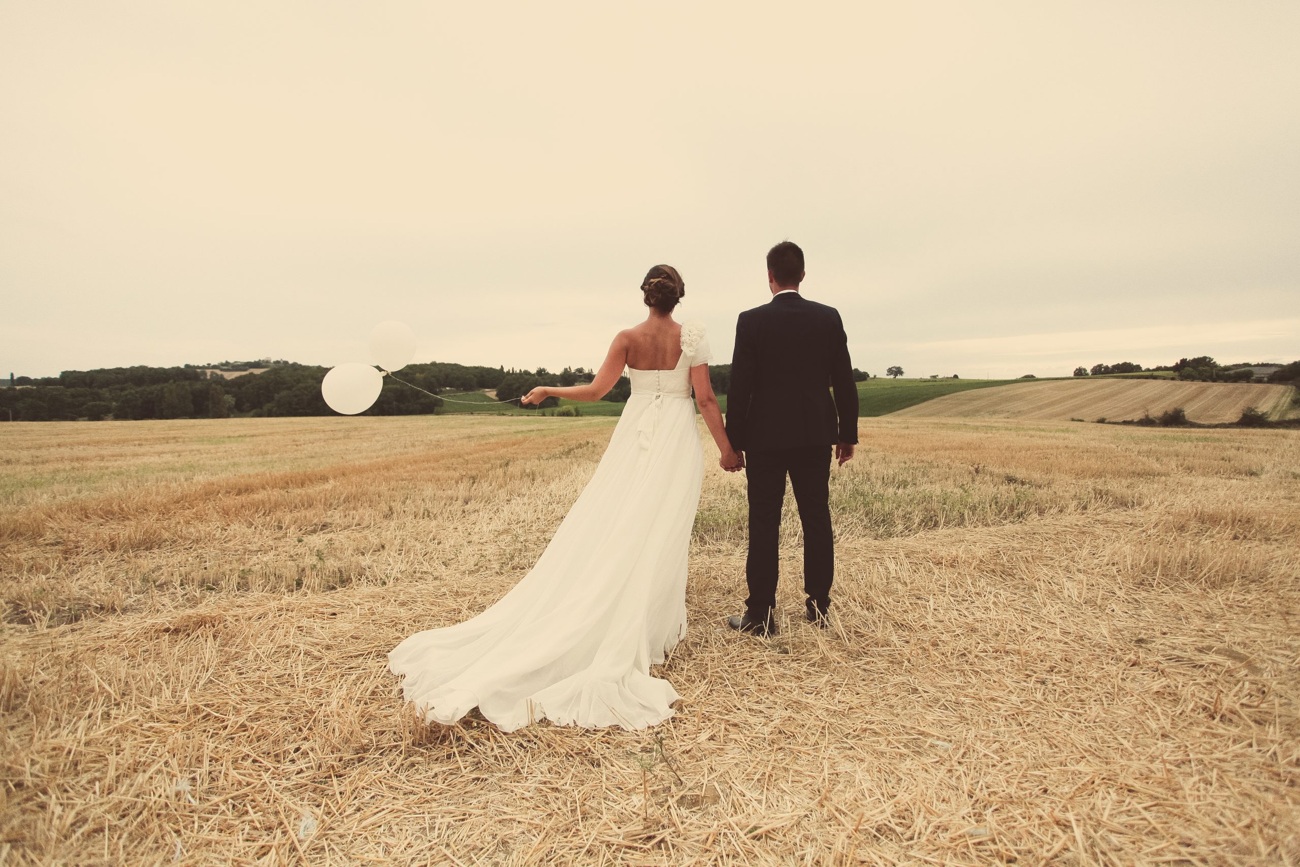 Mariage G&M