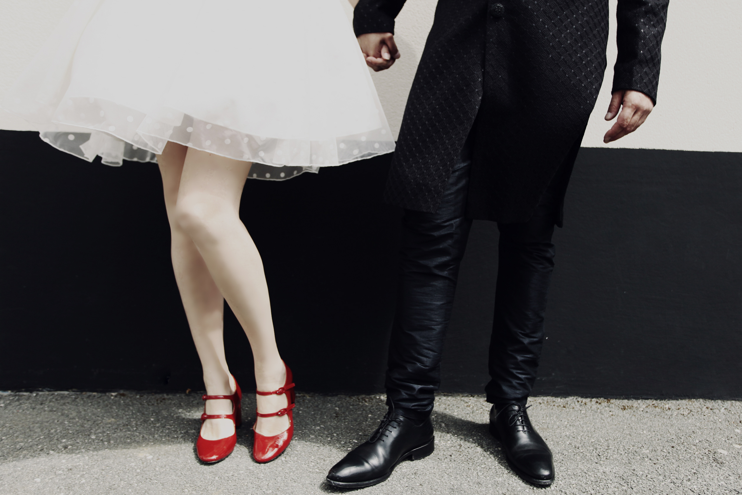 Mariage K&M
