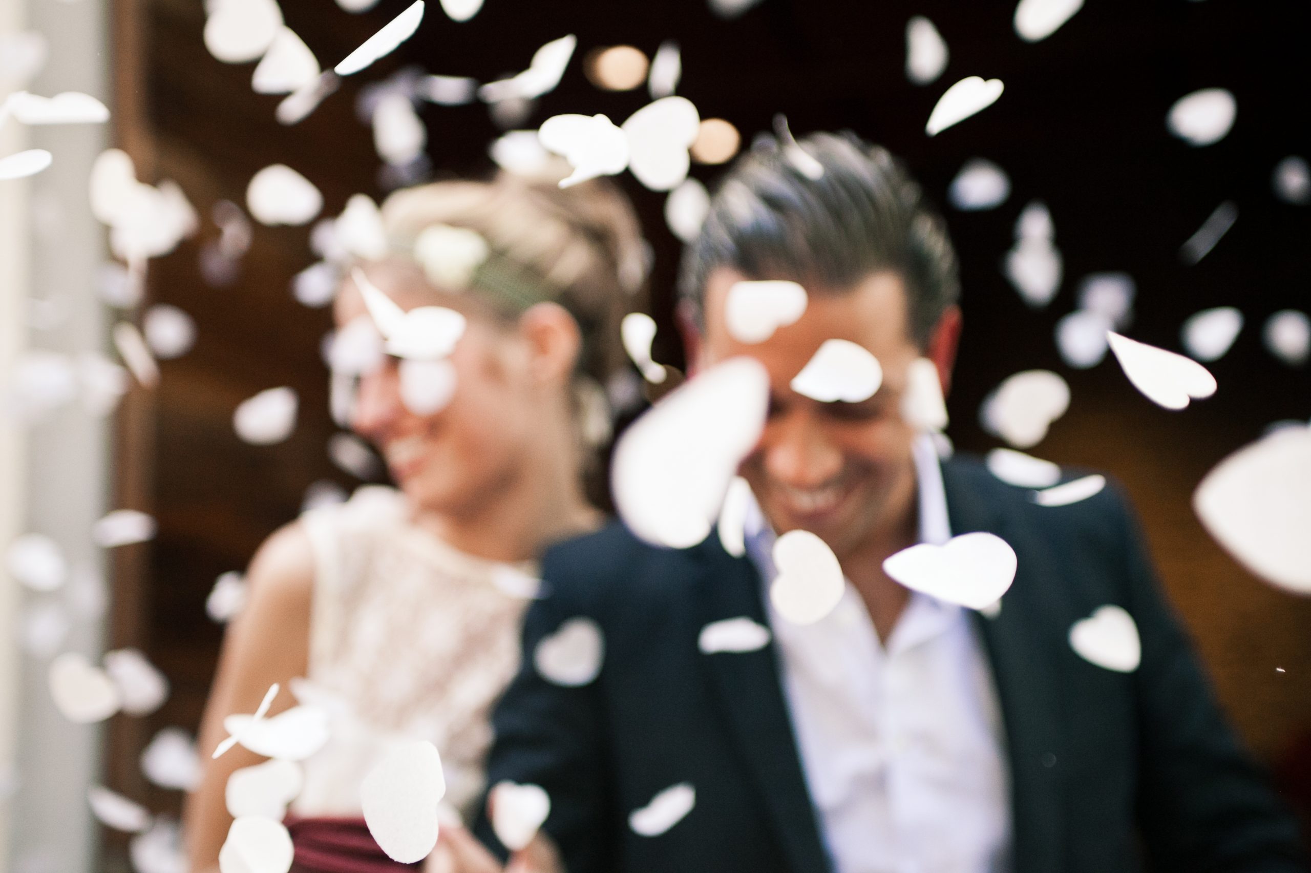 Mariage A&D