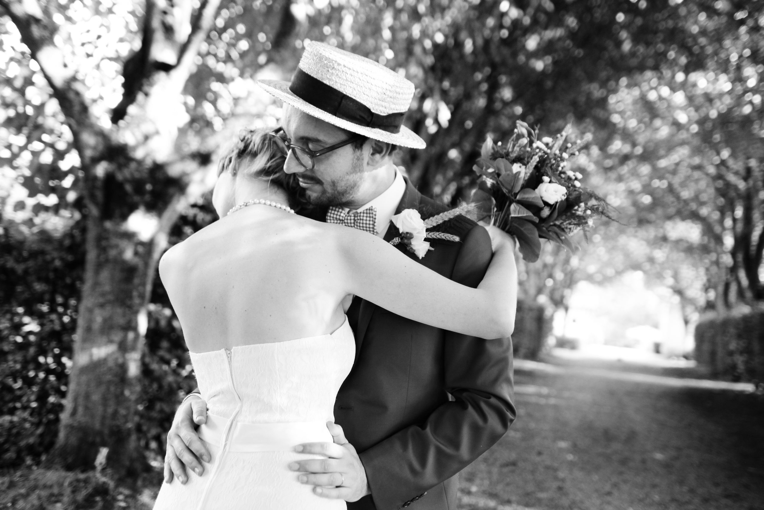 Mariage P&M